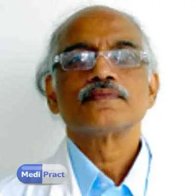Dr. Anand Jaiswal Profile Picture