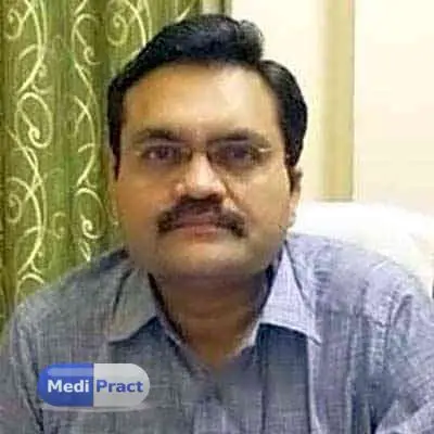 Dr. Anand Jayant Kale Profile Picture