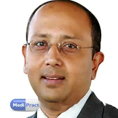 Dr. Anand Jayaraman Profile Picture