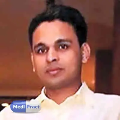 Dr. Anand Jha Sahab Profile Picture