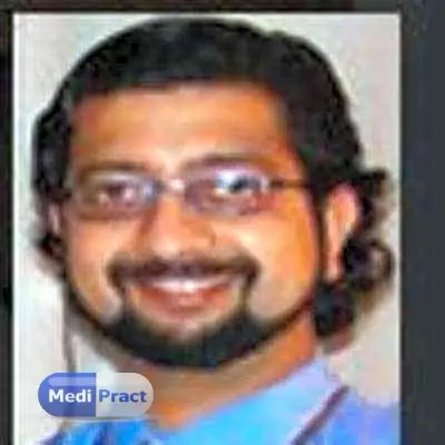 Dr. Anand Joshi Profile Picture