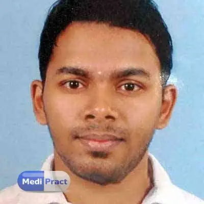 Dr. Anand K Profile Picture