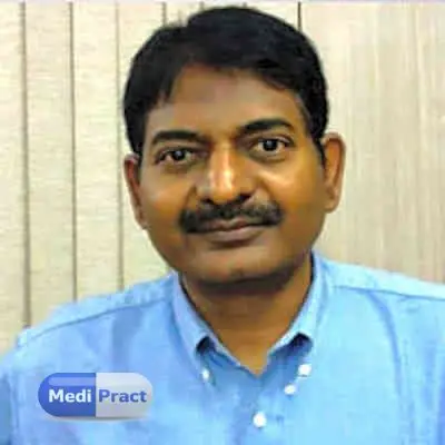 Dr. Anand K Reddy Profile Picture