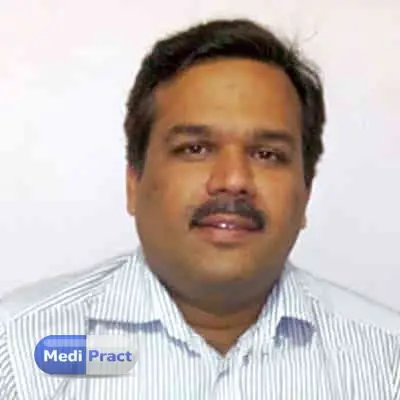 Dr. Anand K S Profile Picture