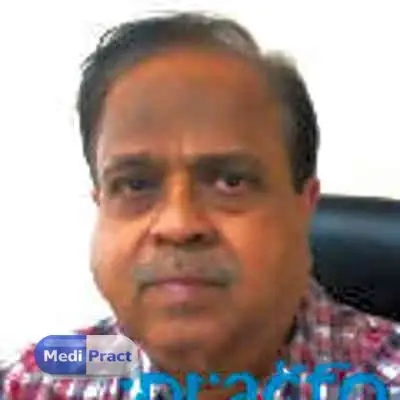 Dr. Anand K. Upadhye Profile Picture