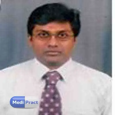 Dr. Anand Kannan Profile Picture