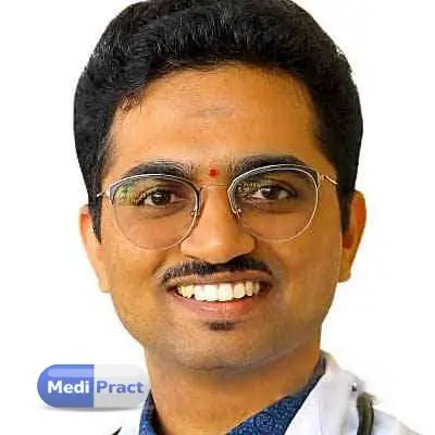 Dr. Anand Karnam Profile Picture
