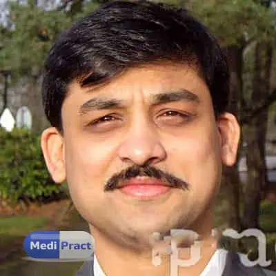 Dr. Anand Karva Profile Picture