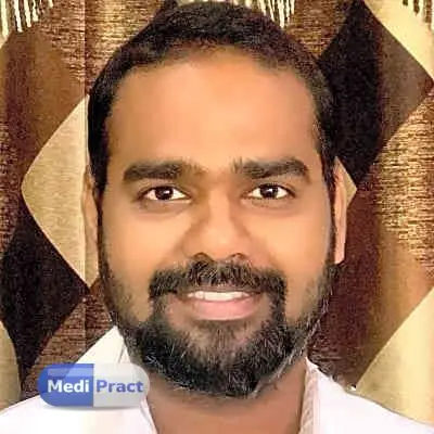 Dr. Anand Kasi Profile Picture