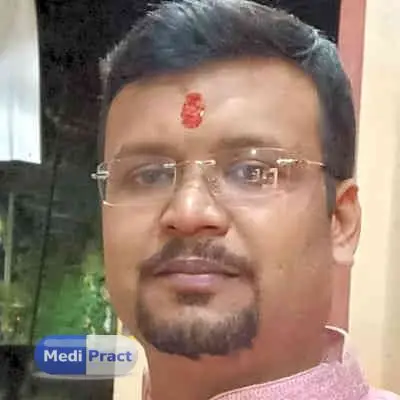 Dr. Anand Kejriwal Profile Picture
