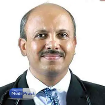 Dr. Anand khakhar Profile Picture