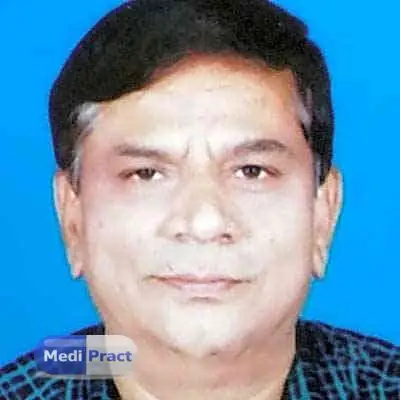 Dr. Anand Kishore Profile Picture