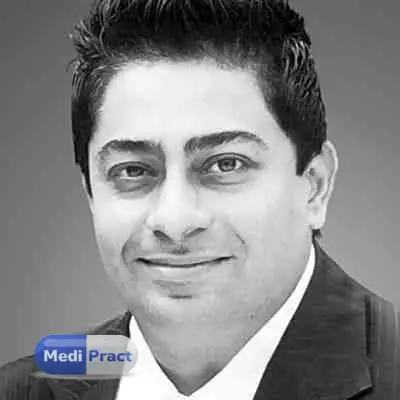 Dr. Anand Krishnamurthy Profile Picture