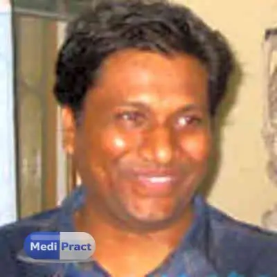 Dr. Anand Kumar Profile Picture