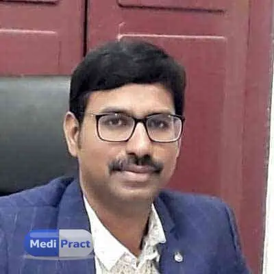 Dr. Anand Kumar Profile Picture