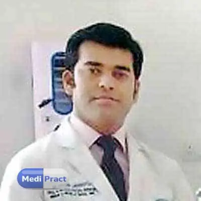 Dr. Anand Kumar Jakhotia Profile Picture