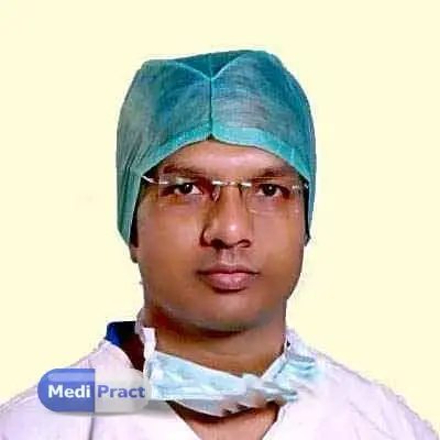 Dr. Anand Kumar Tomar Profile Picture