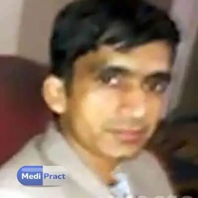 Dr. Anand Kushwaha Profile Picture