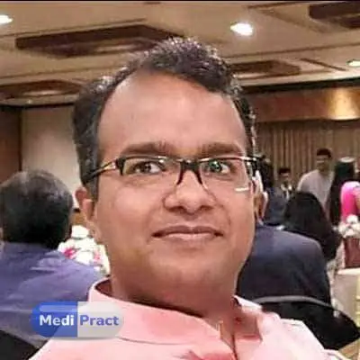 Dr. Anand Lingan Profile Picture