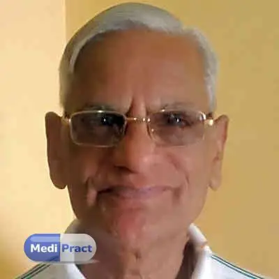 Dr. Anand M. Deogade Profile Picture