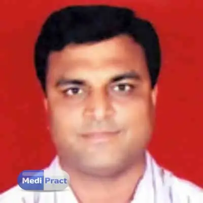 Dr. Anand M. Desai Profile Picture