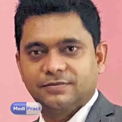 Dr. Anand Mani Profile Picture