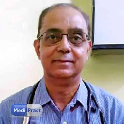 Dr. Anand Menawat Profile Picture