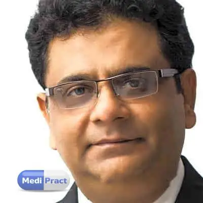 Dr. Anand Mishra Profile Picture