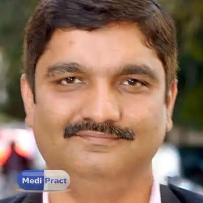Dr. Anand Misra Profile Picture