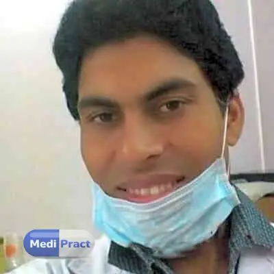 Dr. Anand Mohan Yadav Profile Picture