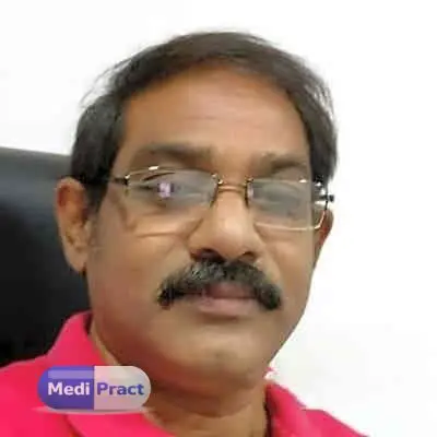 Dr. Anand Murthy Profile Picture