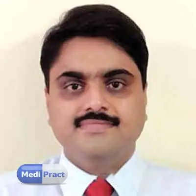 Dr. Anand Nadkarni Profile Picture