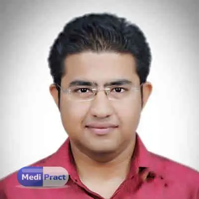 Dr. Anand Nagar Profile Picture