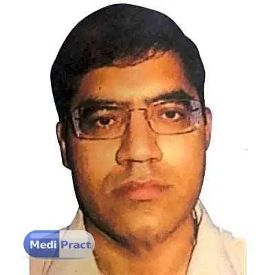 Dr. Anand Nagwani Profile Picture