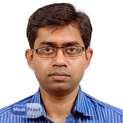Dr. Anand Narayan Profile Picture
