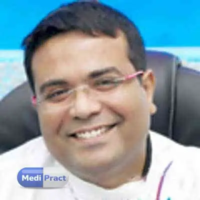 Dr. Anand Narla Profile Picture