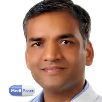 Dr. Anand Pal Lohiya Profile Picture