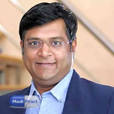 Dr. Anand Palimkar Profile Picture