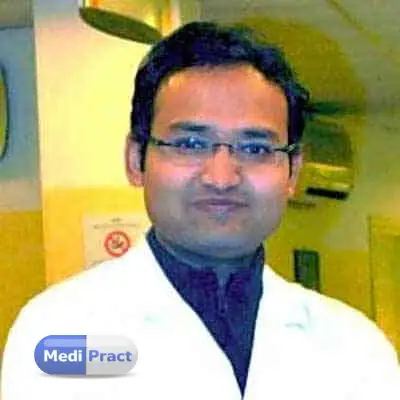 Dr. Anand Partani Profile Picture