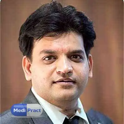 Dr. Anand Patel Profile Picture