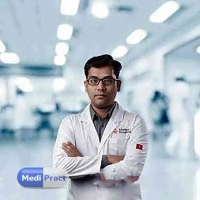 Dr. Anand Patil Profile Picture