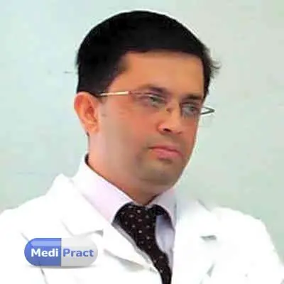 Dr. Anand Prahalad Rao Profile Picture