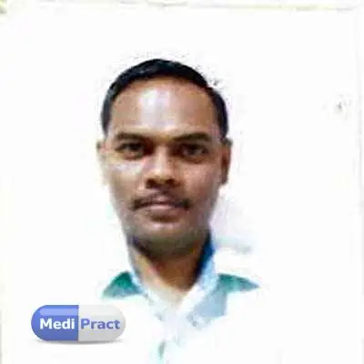 Dr. Anand Prakash Gaur Profile Picture