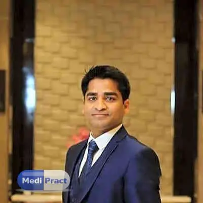 Dr. Anand Prakash Profile Picture