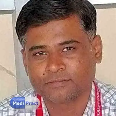 Dr. Anand Prakash Verma Profile Picture