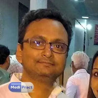 Dr. Anand Pratap Singh Profile Picture