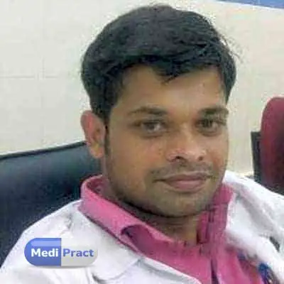Dr. anand prateek Profile Picture