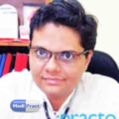 Dr. Anand Purandare Profile Picture
