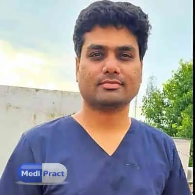 Dr. Anand R Profile Picture
