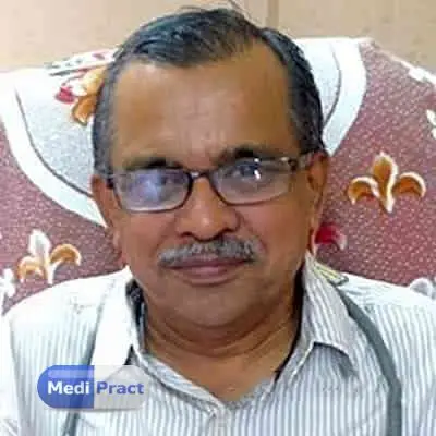 Dr. Anand R. Karandikar Profile Picture